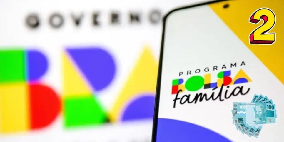 Descubra como receber saque EXTRA de R$ 2 mil do Bolsa Família em apenas 2 passos