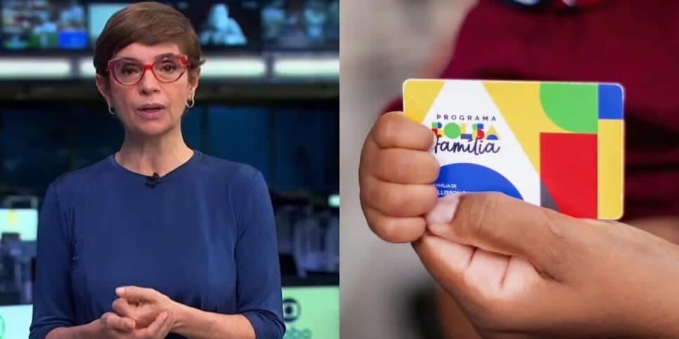 Alerta para o fim dos R$600: A nova lei do Bolsa Família com fim à milhões, anunciado por Lo Prete na Globo
