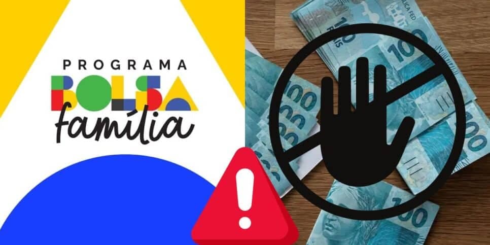 Fim dos R$600: Cancelamento do Bolsa Família chega à lista de CPFs