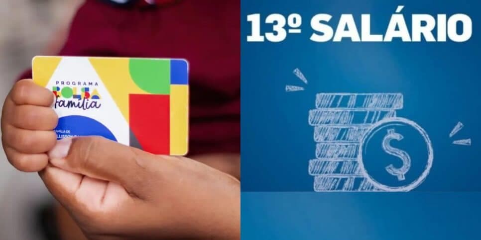 Nova lei de Lula em vigor: '13° salário' do Bolsa Família chega a milhares junto com saque de R$600