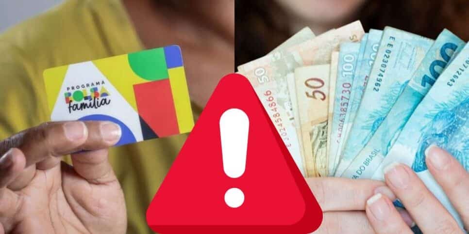 Alerta máximo de fim dos R$600: 5 passos online para não perder o Bolsa Família e fugir do pente-fino de Lula