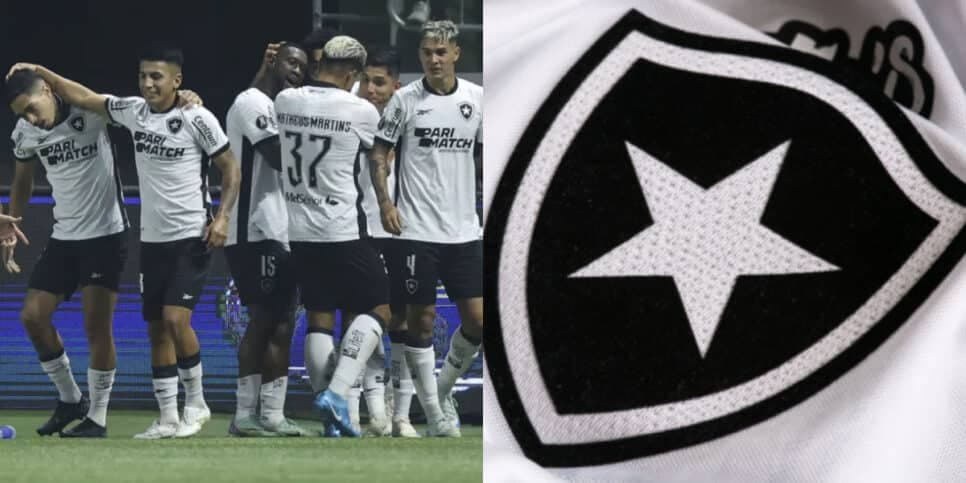 R$ 138 milhões e adeus ao Botafogo: Textor confirma saída de titular absoluto de Arthur Jorge