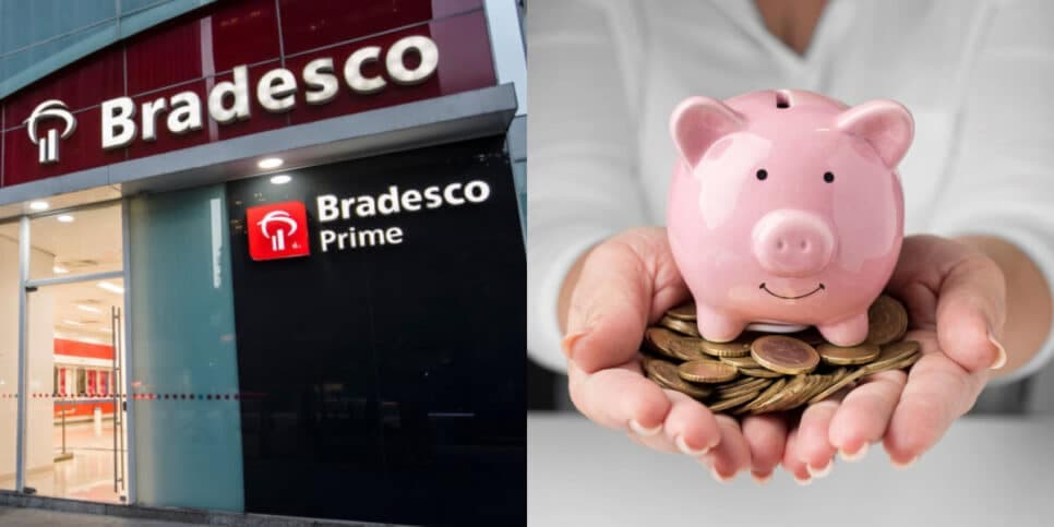 Lei em vigor no Bradesco confirma o que ocorrerá com o dinheiro da poupança e 2 atitudes para FIM da conta