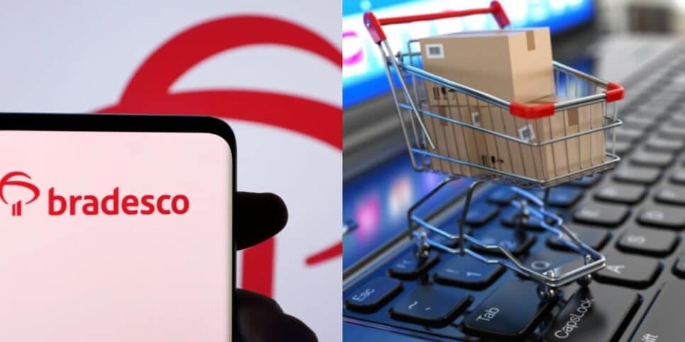 R$ 17BI: Bradesco e a compra colossal de banco rival confirmada na Globo