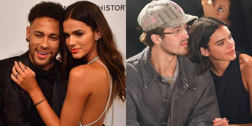 Previsão crava volta de Bruna Marquezine e Neymar Jr. com adeus a João Guilherme: "Desaparece"