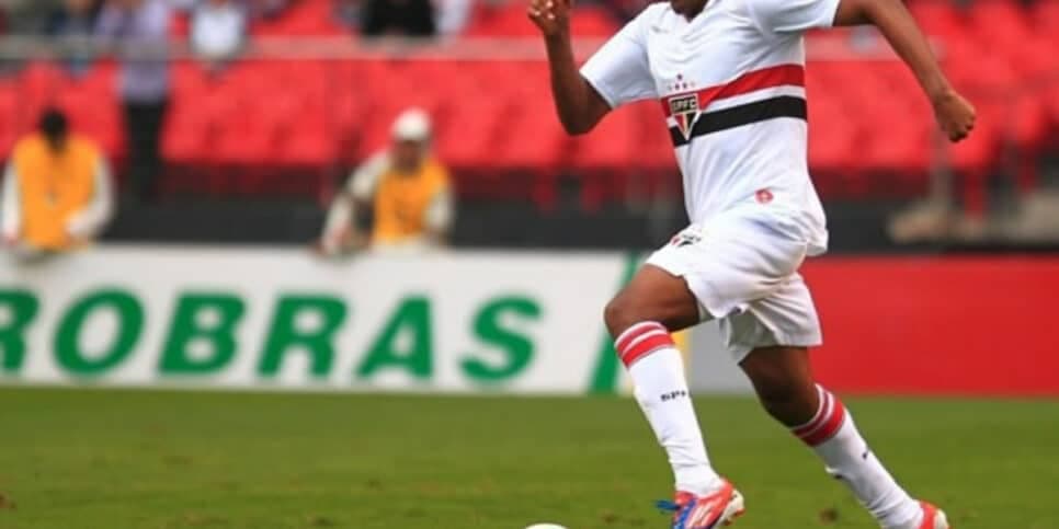 R$20M e adeus: Estrela do São Paulo confirma saída em comunicado oficial