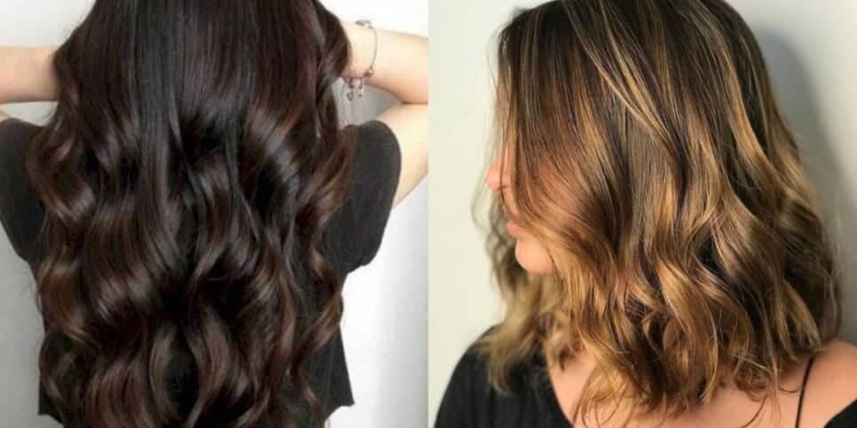Cabelereiras escondem: Único ingrediente clareia o cabelo moreno para o verão em minutos