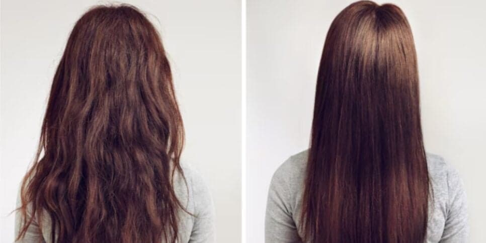 Melhor que progressiva: Misturinha caseira com 2 ingredientes alisa o cabelo em apenas 30 minutos