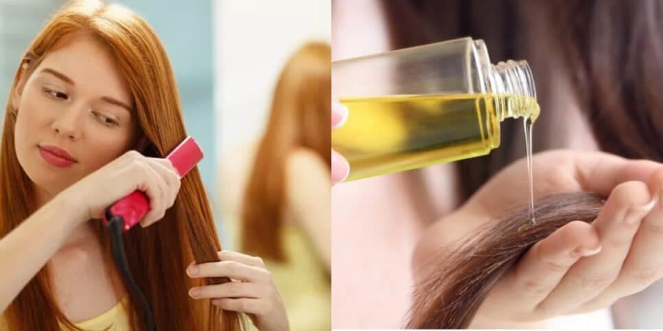 FIM da chapinha: Queratina caseira com 6 ingredientes alisa o cabelo