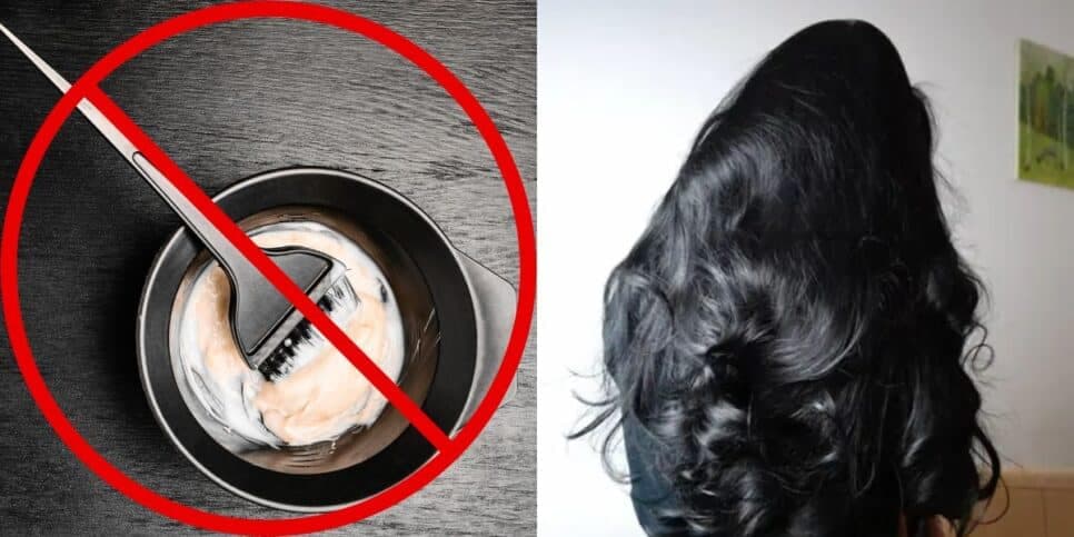 Envelhecem décadas: 3 cores de cabelo que estão proibidas às 40+