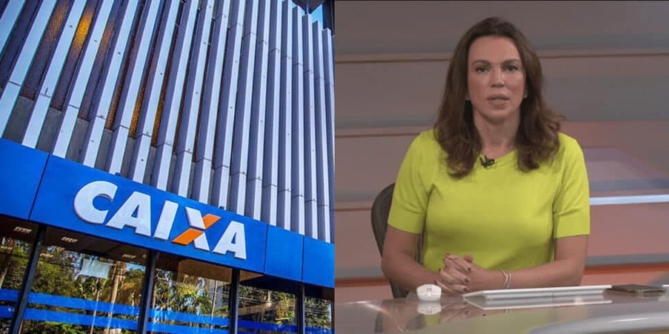 "O jeito é preparar": A nova lei de Lula à poupança cravada por Ana Paula Araújo que atinge em cheio a Caixa