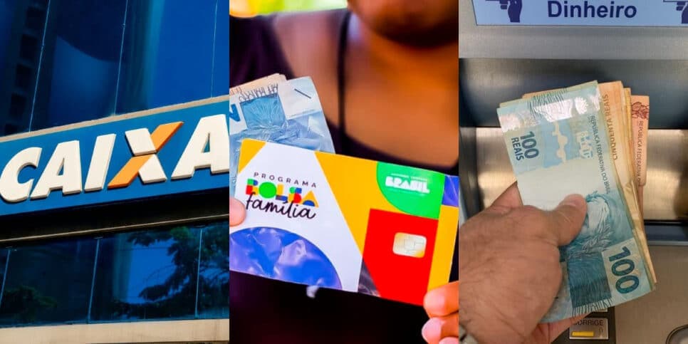 Caixa emite comunicado emergencial e crava alerta ao pagamento dos R$ 600 do Bolsa Família