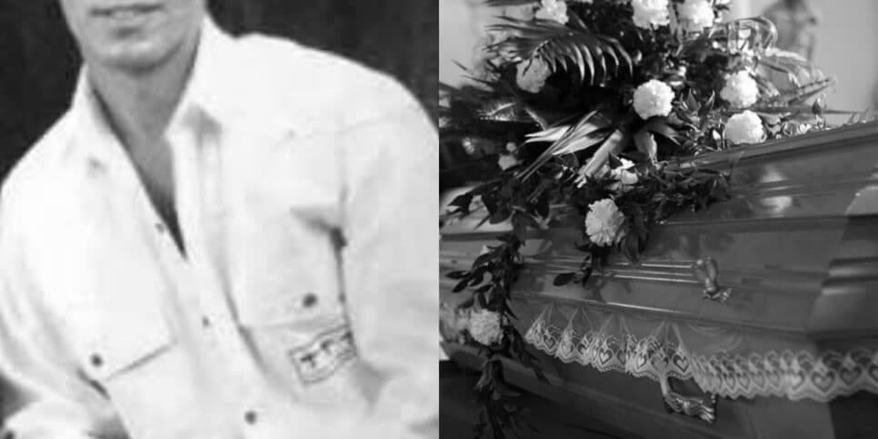 Sertanejo tem dor de dente, morre e descoberta é feita na abertura do caixão: "Enterrado vivo"
