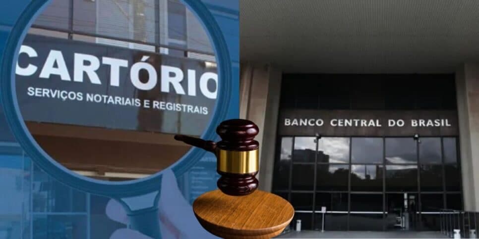 É o fim dos cartórios? Nova lei do Banco Central traz resposta reveladora
