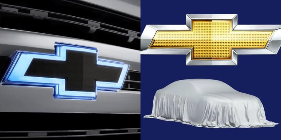 Nem dá pra acreditar: Chevrolet atualiza seu sedã 0 km mais barato para versão de 2025