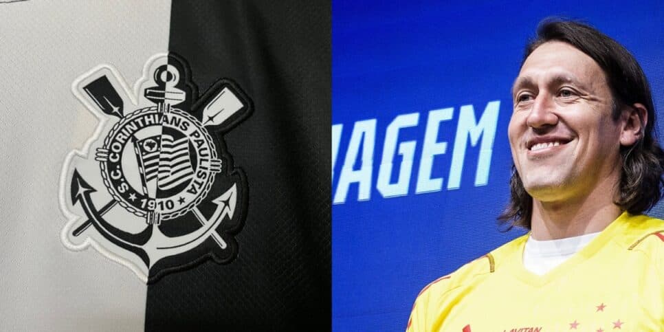 Melo bateu o martelo: Corinthians se vinga de vez de Cássio e fecha com craque de peso pra ser titular