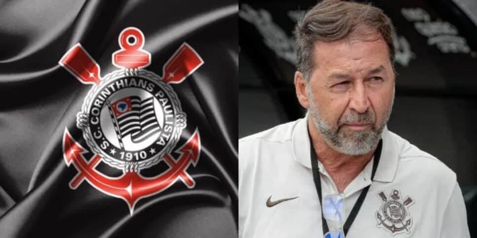 Torcedores aos prantos: Augusto Melo quebra contrato com estrela do Corinthians e joia assina direto com rival
