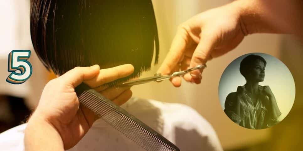 Rostinho de 30 eternamente: 5 cortes de cabelo curtinho são a fonte da juventude para idosas 60, 70 e 80