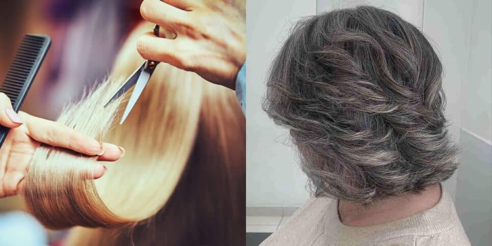 Melhor que plástica: 4 cortes de cabelo que são a fonte da juventude para mulheres 50+