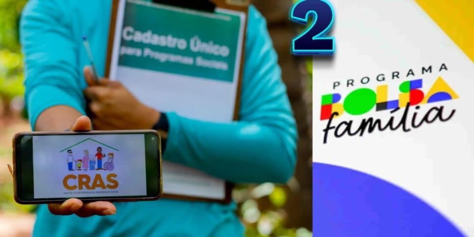 Visita dos agentes do CRAS para grupos de CPFs e extra de R$ 150: 2 viradas do Bolsa Família chegam com tudo em outubro