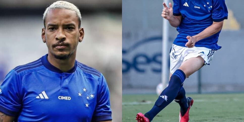 Não joga mais com Matheus Pereira: Craque do Cruzeiro está FORA e vira reforço de rival da série A