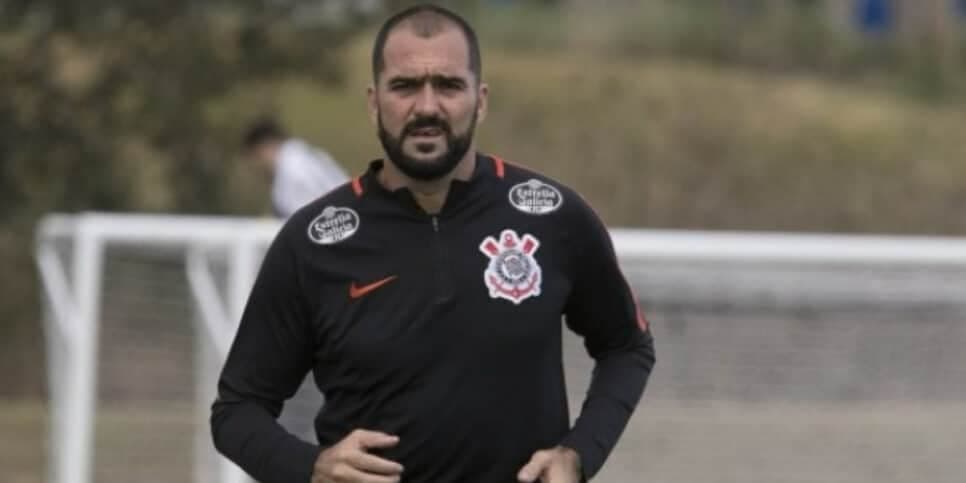 O famoso ex-jogador de futebol do Corinthians (Foto: Divulgação)