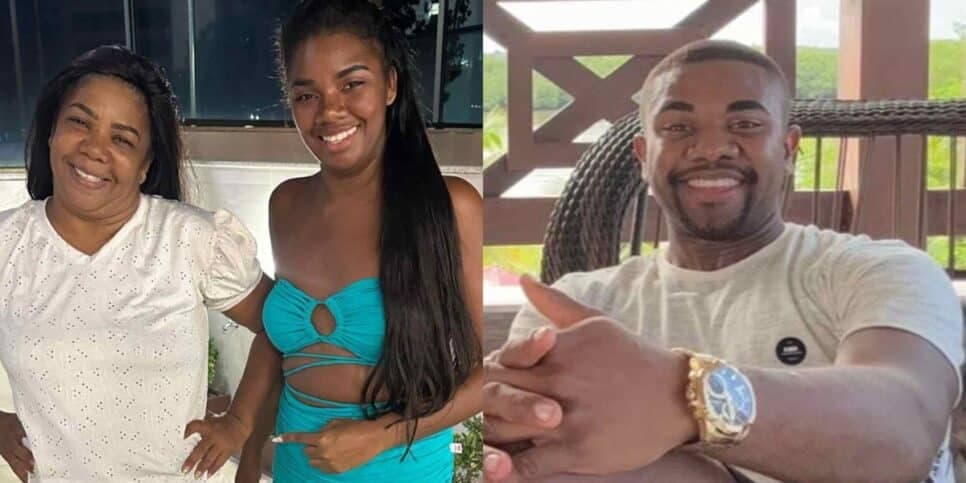 Tias de Davi do BBB24 rebatem Raquel Brito, que está na Fazenda 16: "Agrediu a própria mãe"