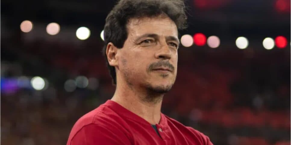 Vingança contra o Fluminense após 3 meses: Diniz ressurge com contratação em rival gigante da Série A