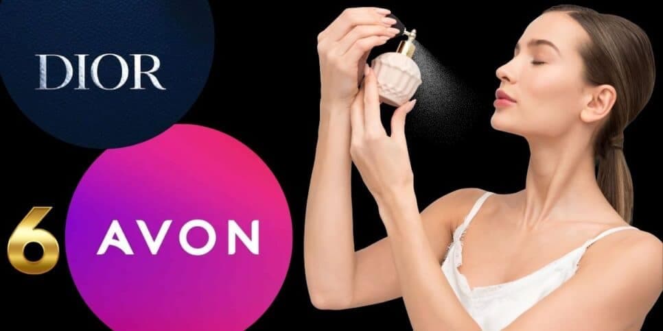 Cheiro de bilionária sem gastar muito: 6 perfumes cheirosos da Avon por menos de R$80 e idênticos à Dior
