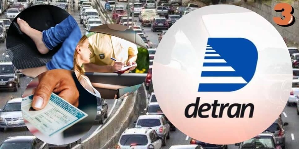 Detran ciente: 3 passos simples para garantir CNH de graça em 2025