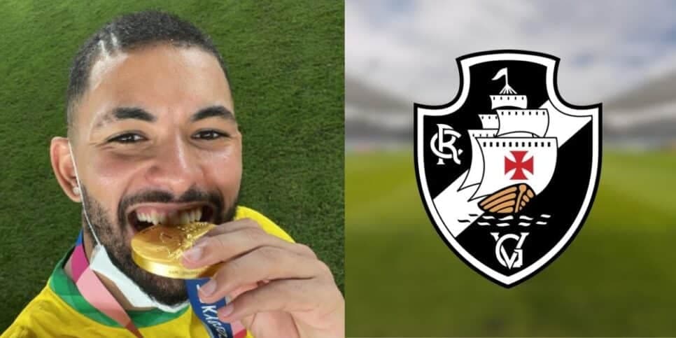 "Irei voltar": Anúncio decisivo de Douglas Luiz chega com veredito de retorno TRIUNFAL ao Vasco