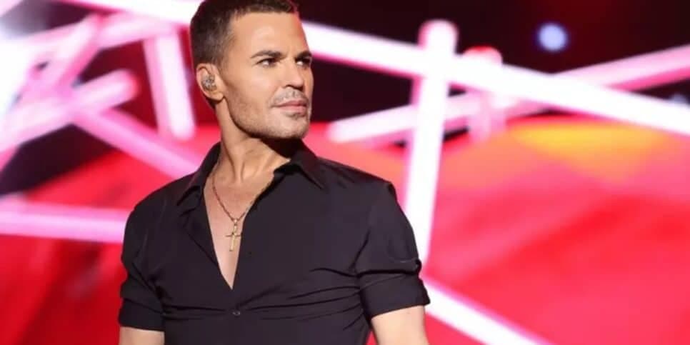 Eduardo Costa assume vício em sexo e choca revelação: “Faço 15 vezes por semana”