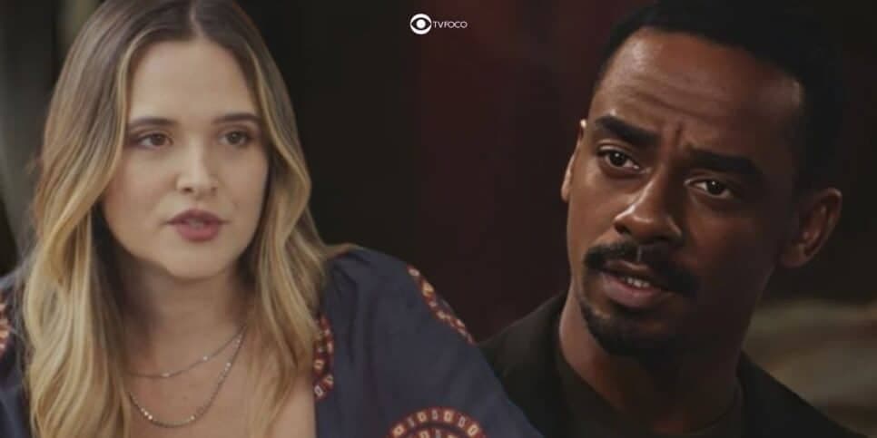 Electra desmaia, Hans apunhalado pela mãe e protagonista pisoteada: 3 bombas explodem no final de Família é Tudo