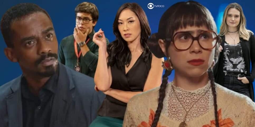 Pancadaria, humilhação e sexo sem proteção: Família é Tudo afunda com 3 viradas de protagonistas