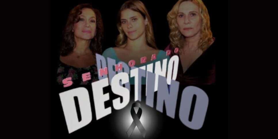 De infarto à câncer: Elenco de Senhora do Destino é devastado e morte leva mais da metade do elenco