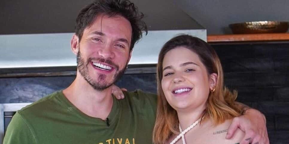 Após anos de relacionamento, Eliezer anuncia separação e carta aberta vem à tona: "Doeu"