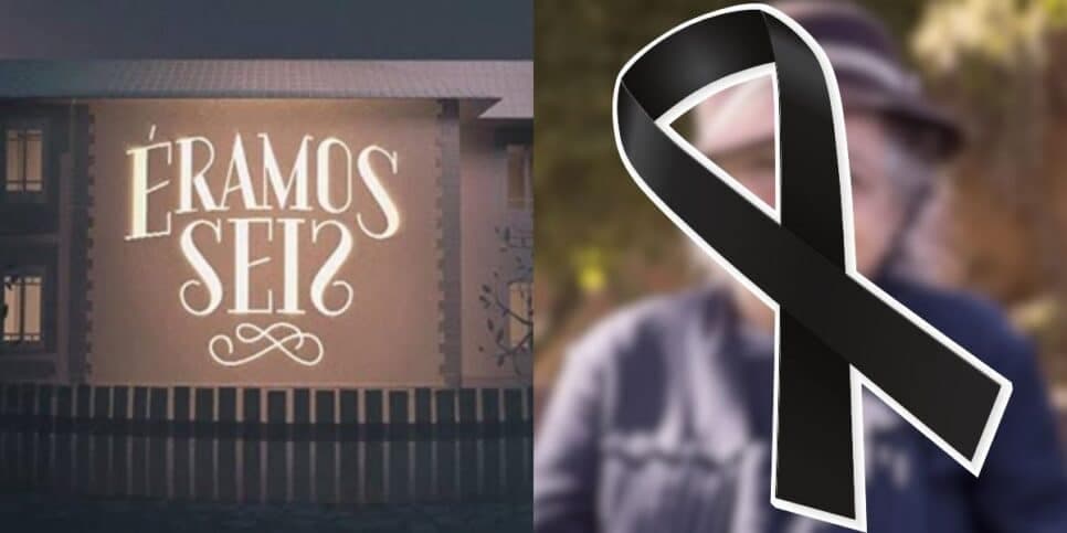 A morte de atriz de Éramos Seis, da Globo, após perder luta contra câncer