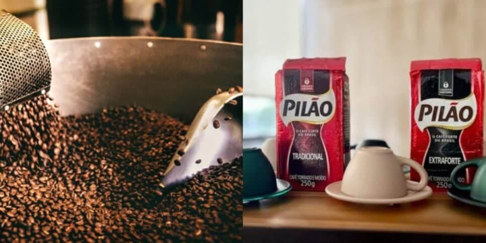 Demissão, venda à rival e encerramento de atividades: O ADEUS de fábrica de café no Brasil, rival da Pilão