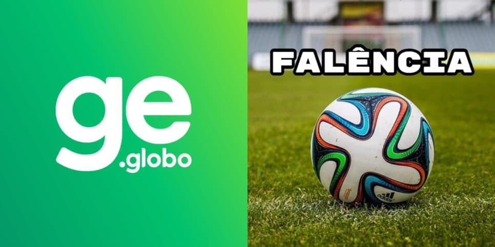 Confirmado no Globo Esporte: Campeão nacional por 6 vezes decreta falência agora em 2024 e fim aterroriza