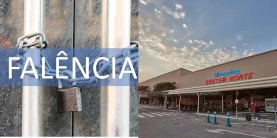 SP, MG e mais: Shopppings gigantes, rivais do Center Norte e Pátio Paulista, tem luta contra falência