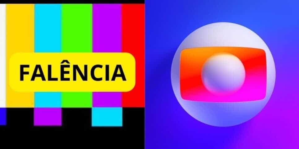 Falência: Fim decadente de rival nº1 da Globo deixa telespectadores órfãos
