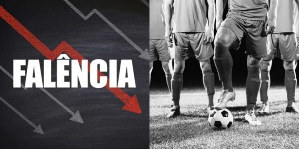 Globo Esporte confirma falência decretada de time de futebol aclamado em 2024 e torcedores ficam sem chão