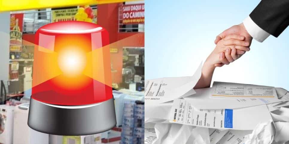 Calote de R$4 BI: Empresa reverte falência e ressurge das cinzas