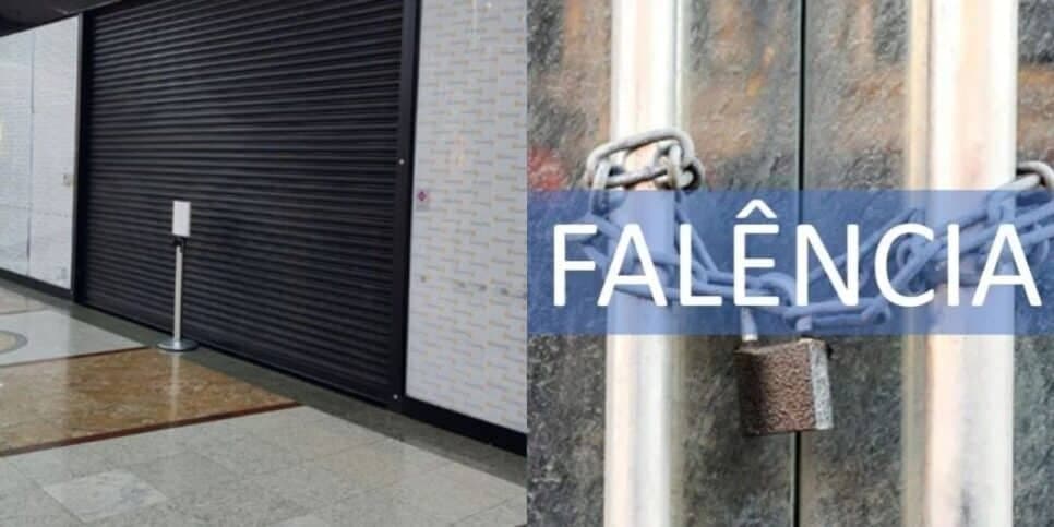 Calote de 670M e falência: O fim de varejista popular nos shoppings após 100 anos