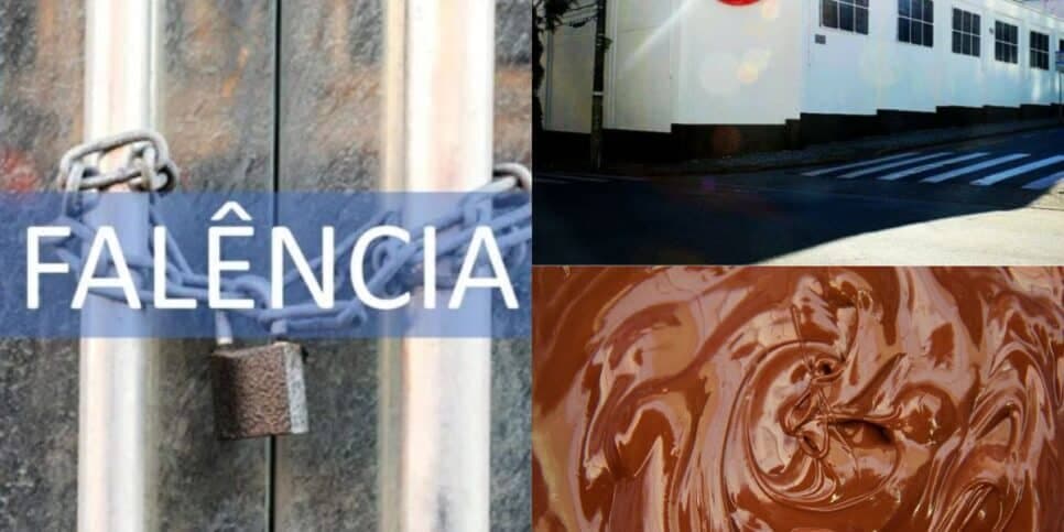 Falência, calote de R$ 260M e venda à rival: O fim de rival n°1 dos chocolates após 88 anos no Brasil