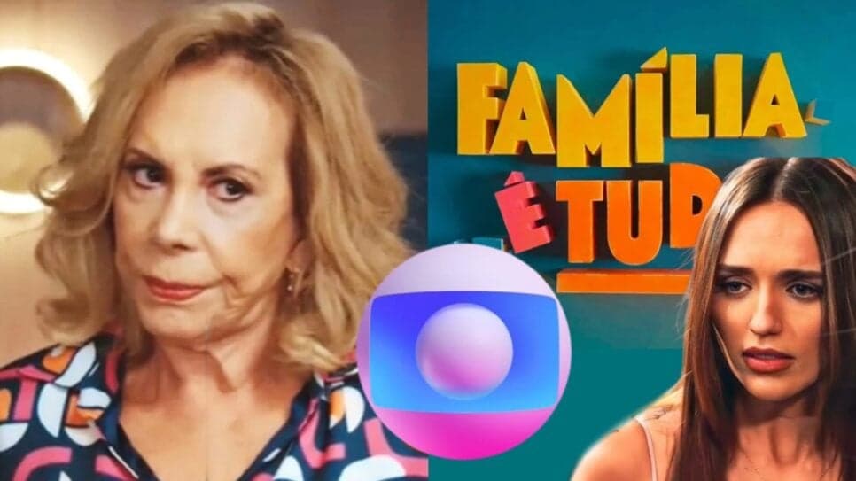 Família é Tudo: Confira o Resumo do Capítulo desta segunda-feira (16/09)
