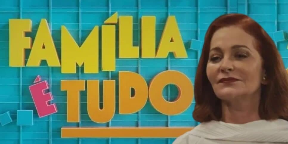 Banho de sangue: Desmascarada, Brenda foge e se arma pra matar próprio filho no final de Família É Tudo