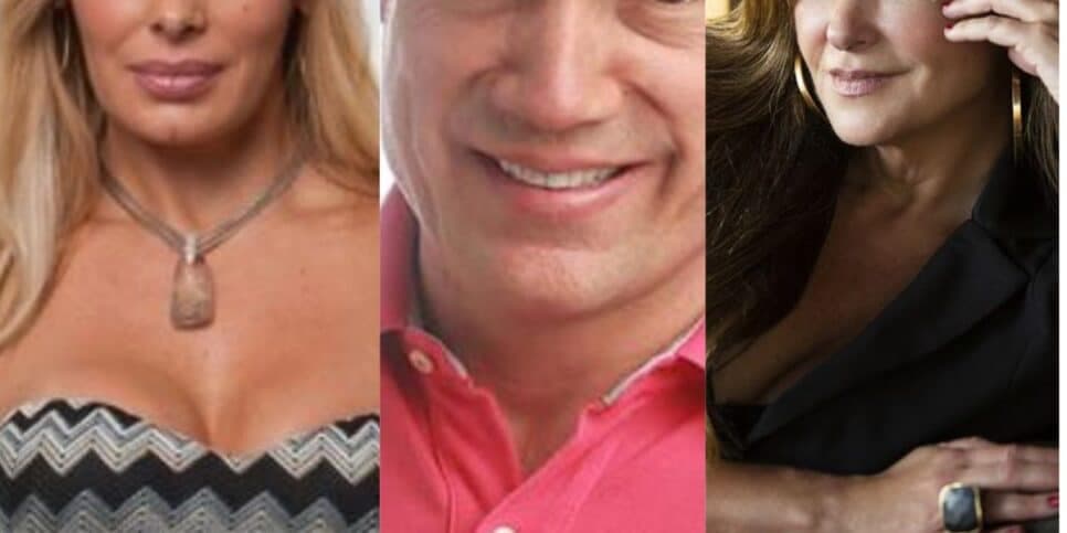 3 famosos que fracassaram na TV e hoje vivem de forma chocante: uma delas brilhou em Pantanal