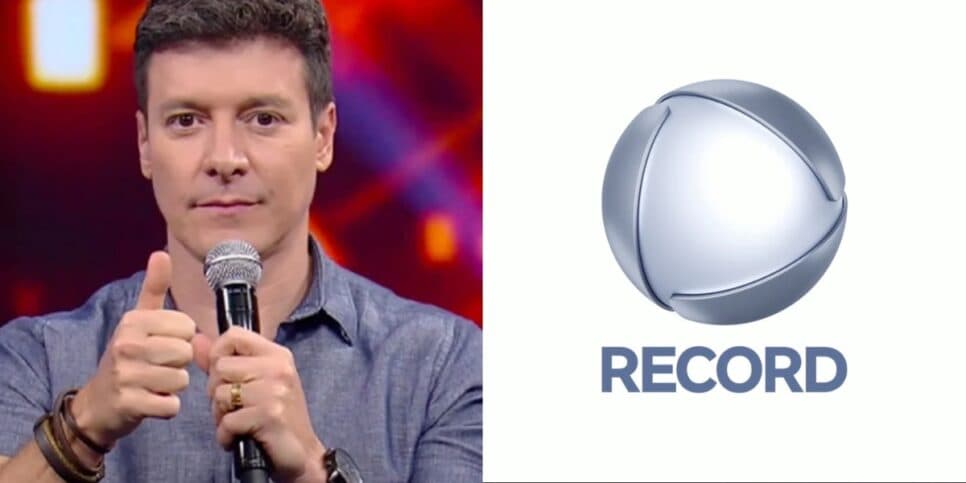 Faro acaba de cravar data de fim de contrato na Record e expõe real sobre ida à rival: "A gente não sabe”