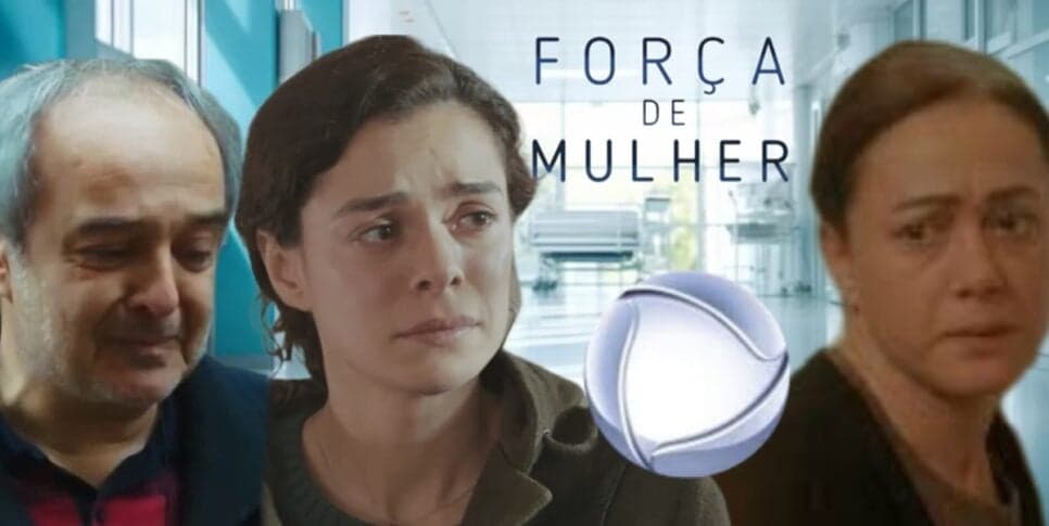 Resumo de Força de Mulher: Capítulo de terça-feira, 24 de setembro, na Record TV